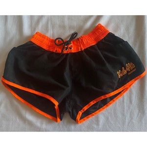 Sexy Sports Women Shorts Yoga Casual Gym Lady Jogging Lounge Summer Beach Pants